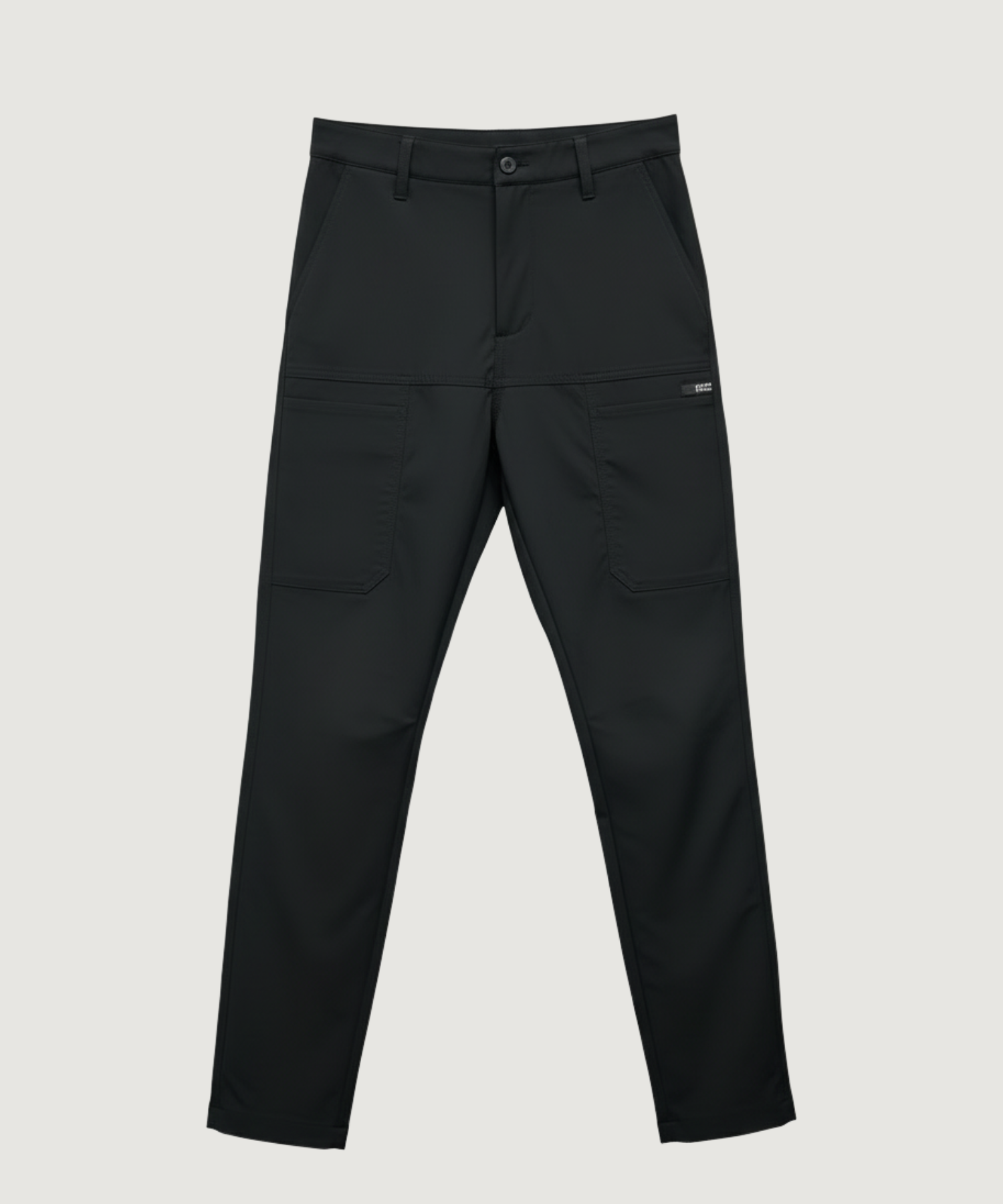 Tommaso | Pantalones Carga Elásticos Premium