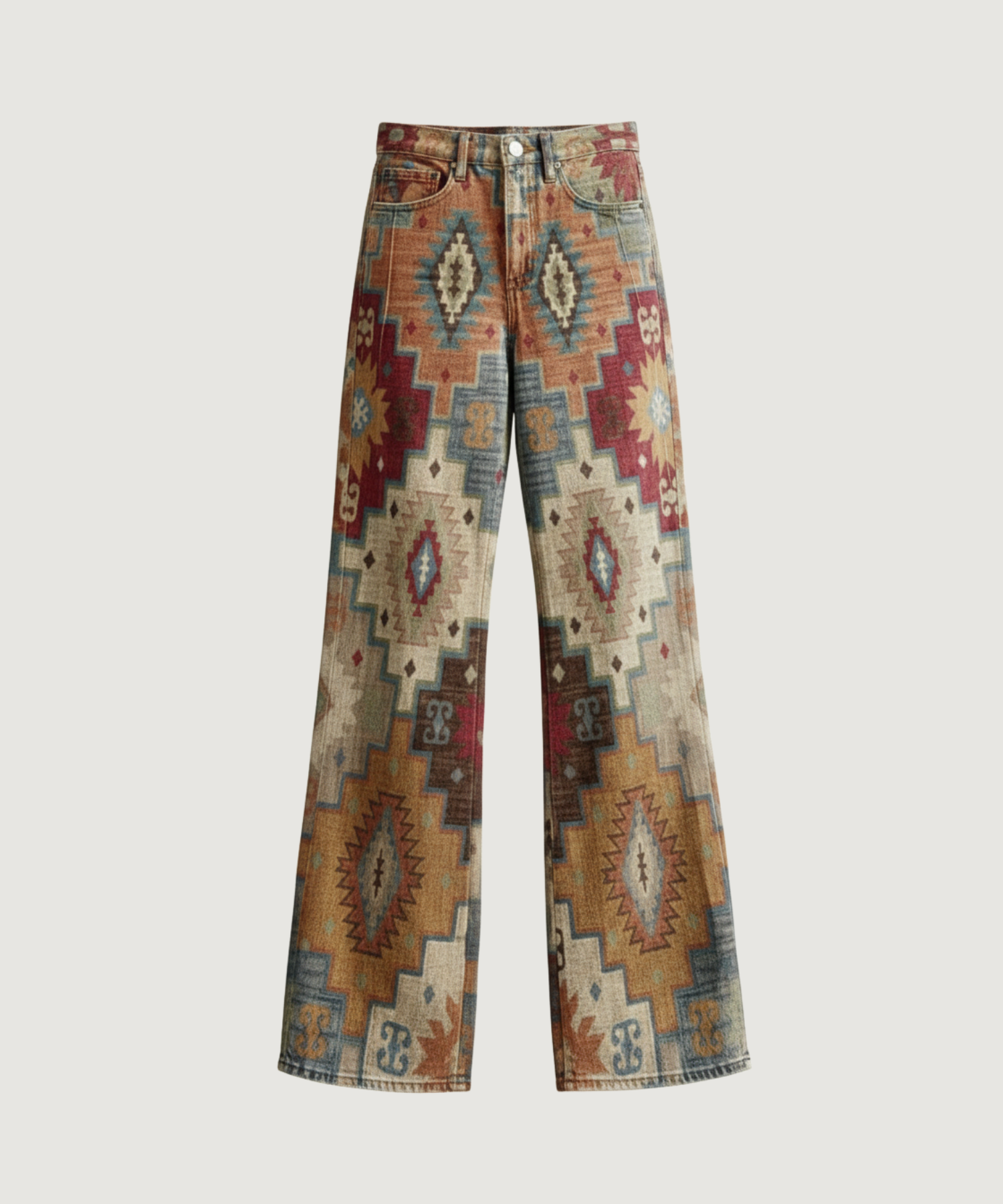 Valentina | Pantalón vintage