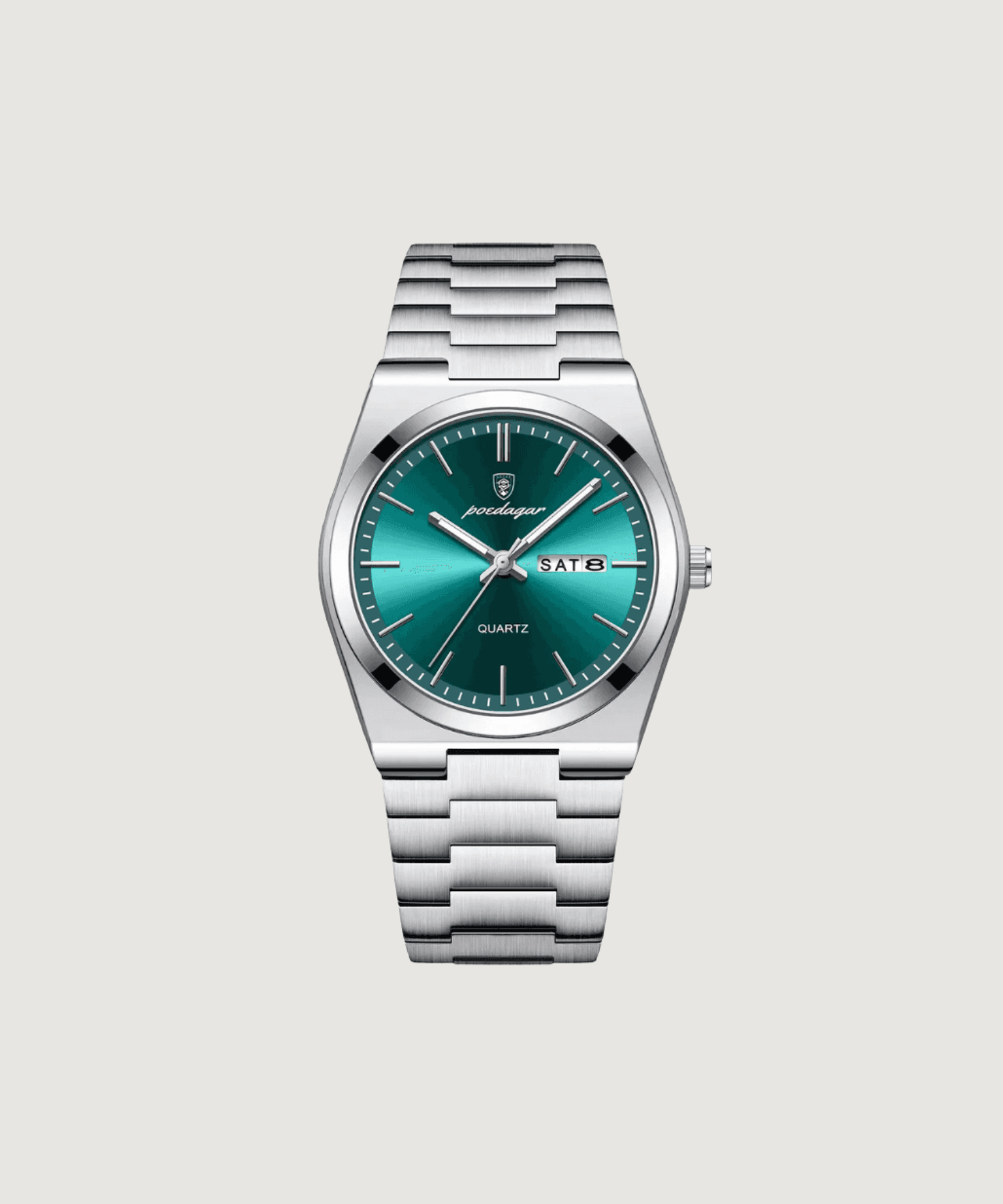 Colección de relojes