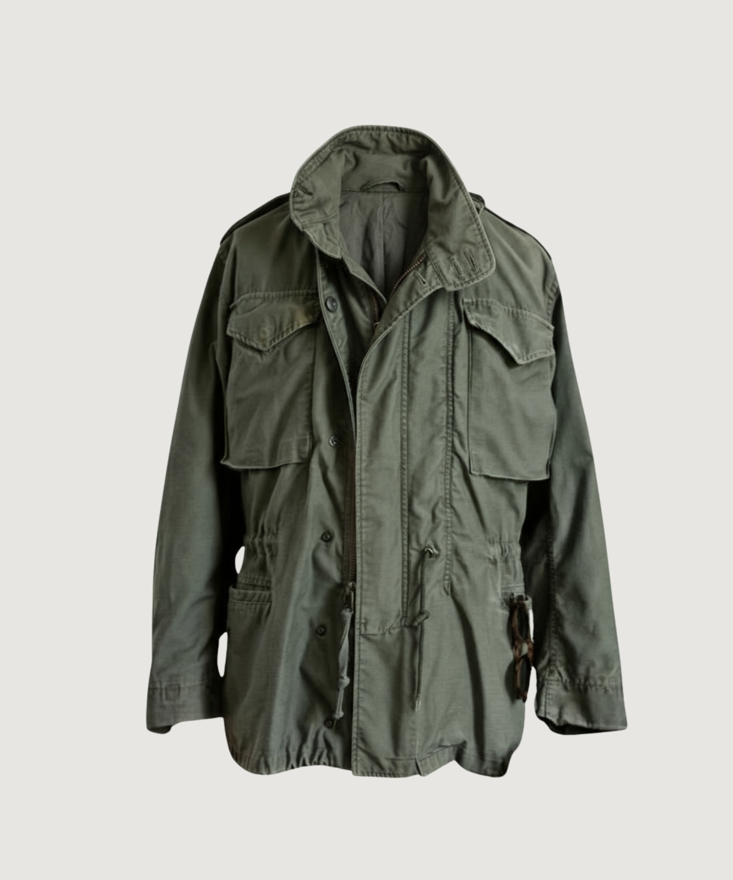 Adriano | Chaqueta de Campo