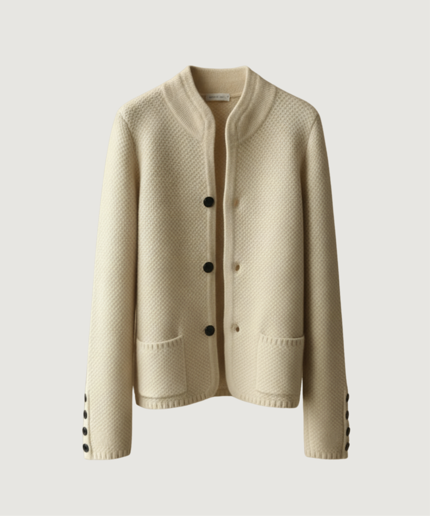 ALISSA | Cárdigan Acogedor y Elegante