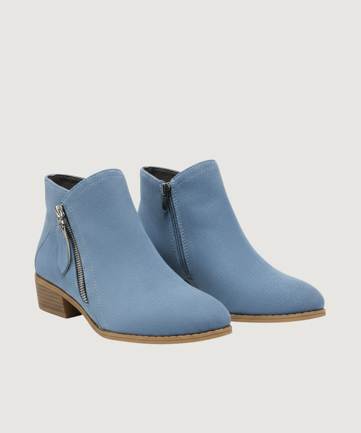 Amadea™ – Botas cómodas para pies delicados