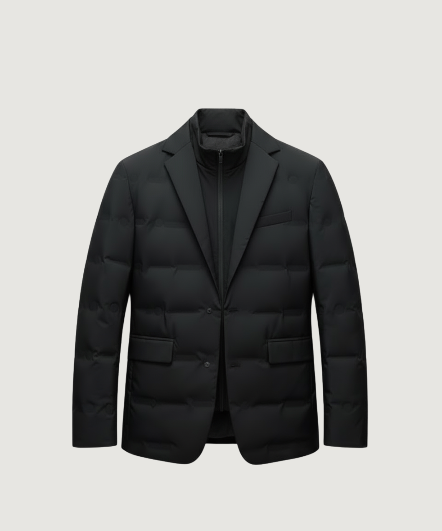 Chaqueta de Plumón Premium