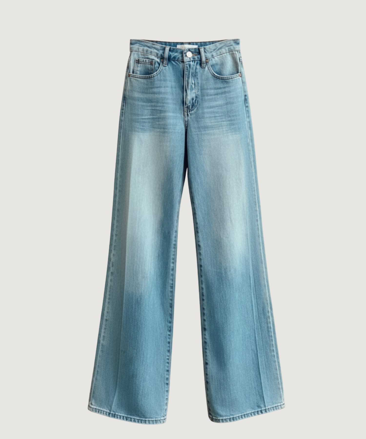 Nicole | Pantalón vintage