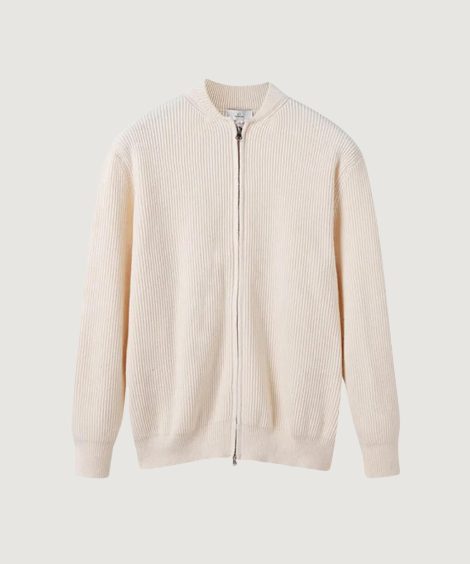 Juan | Suave Chaleco de 100% Algodón