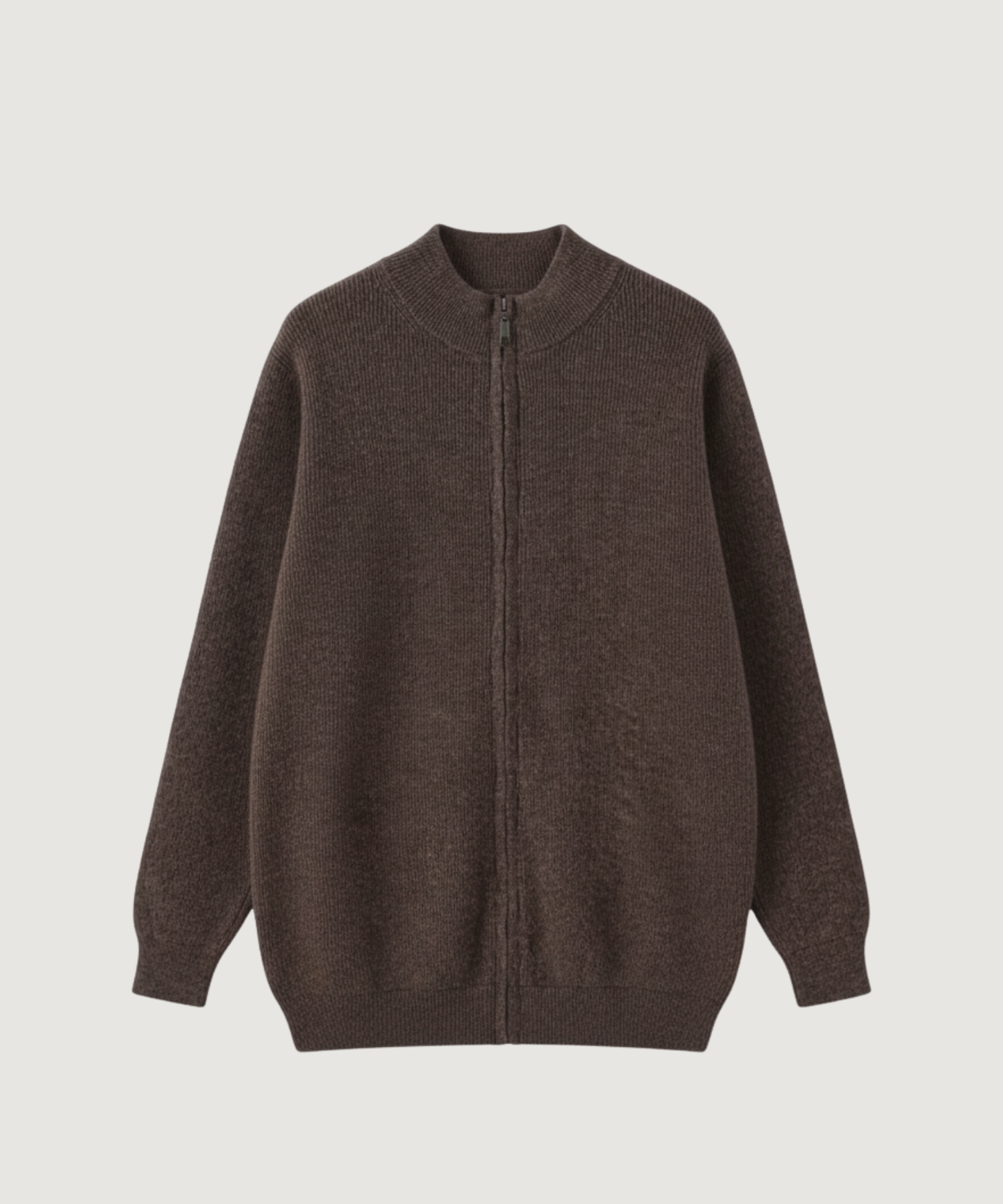 Pamplona | Chaleco de Cachemira de Lujo