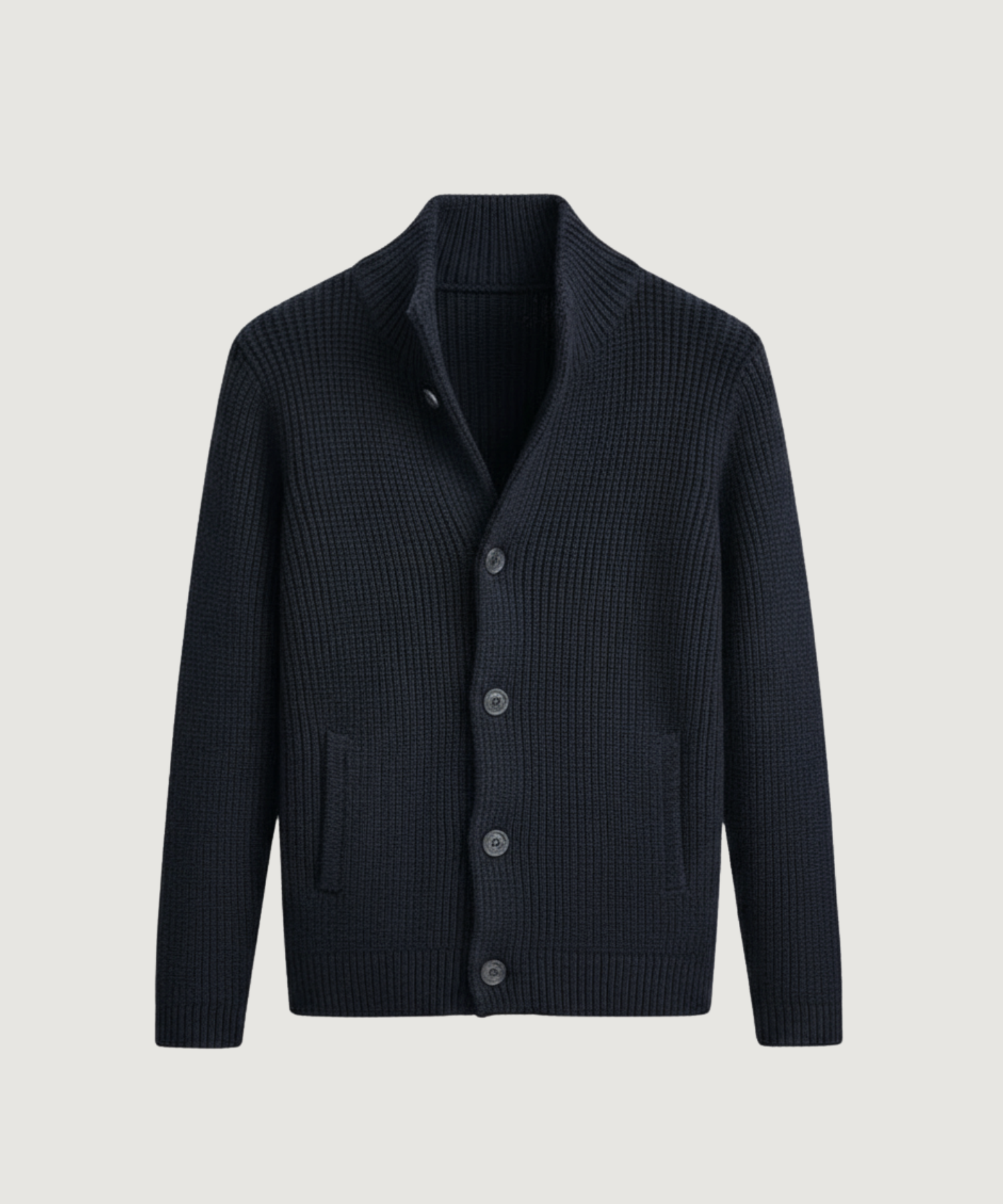 Viento | Cárdigan Masculino