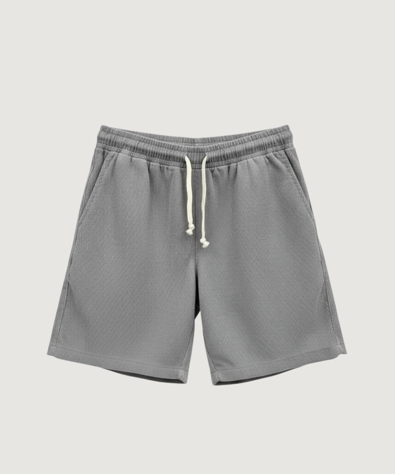 Amanecer | Pantalones cortos de pana