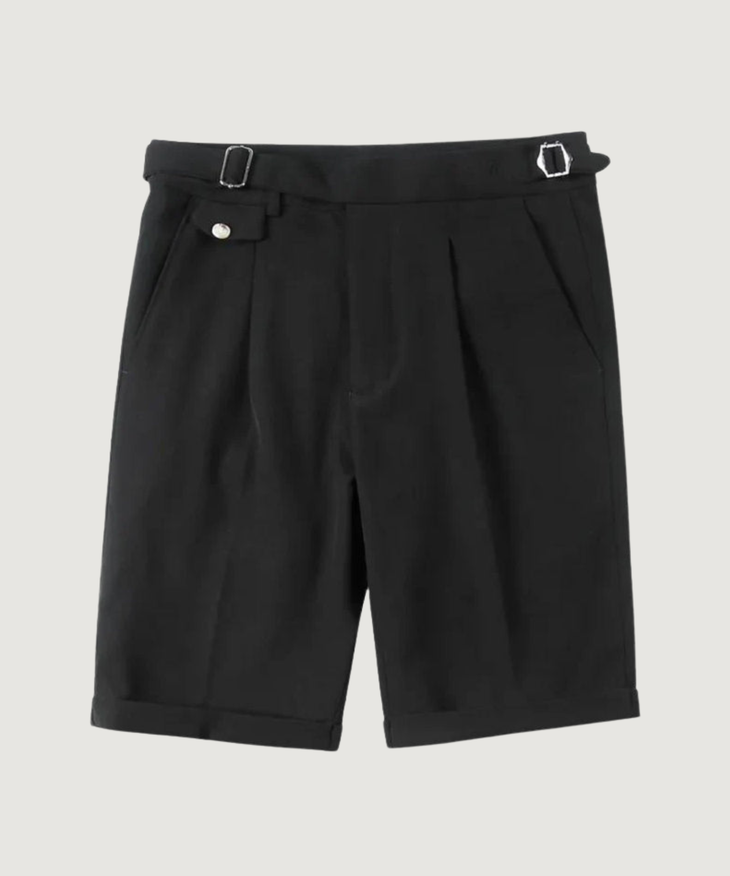 Ámbar | Pantalones cortos chinos