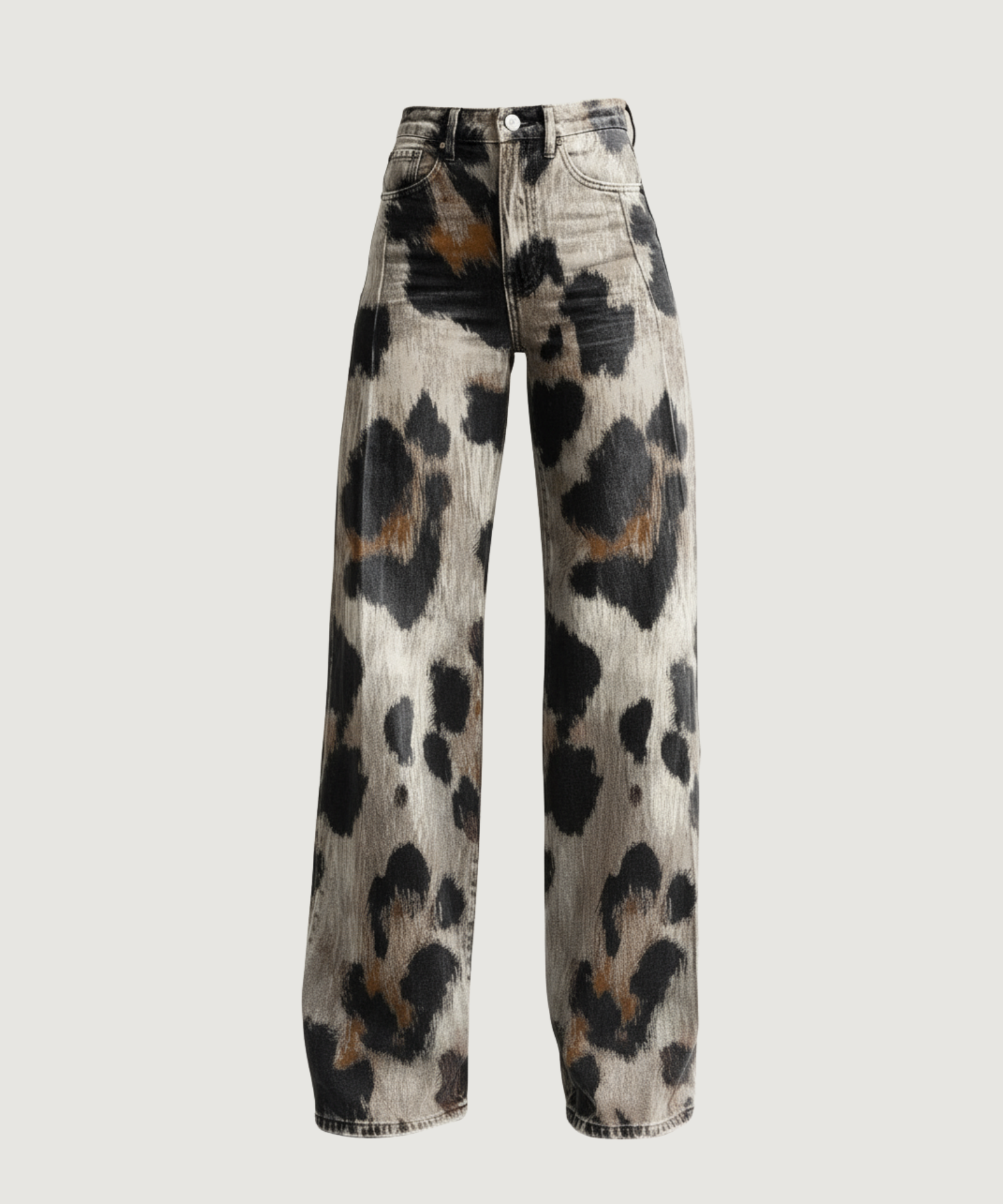 Rosa | Pantalón vintage