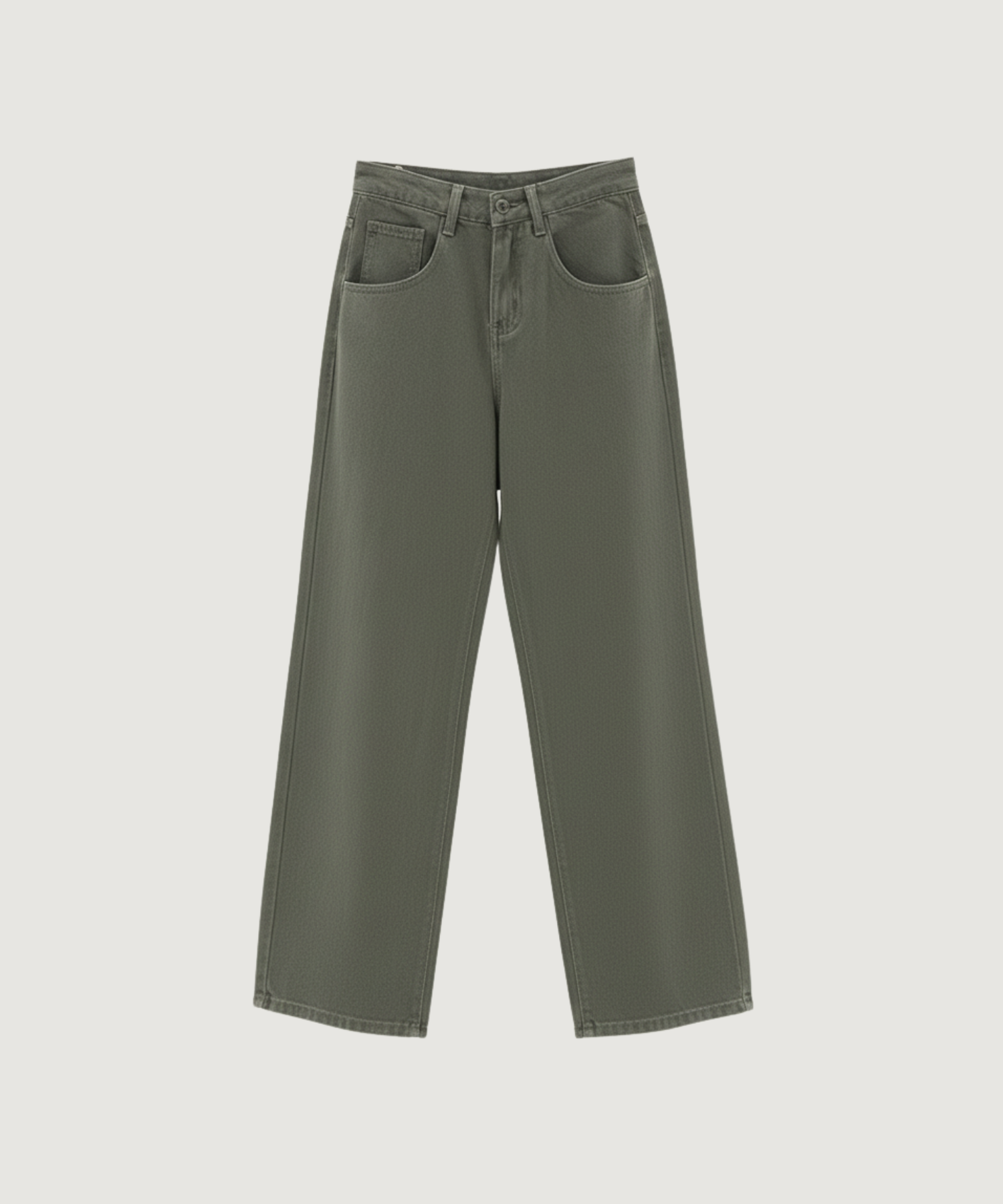 Pantalón vaquero holgado