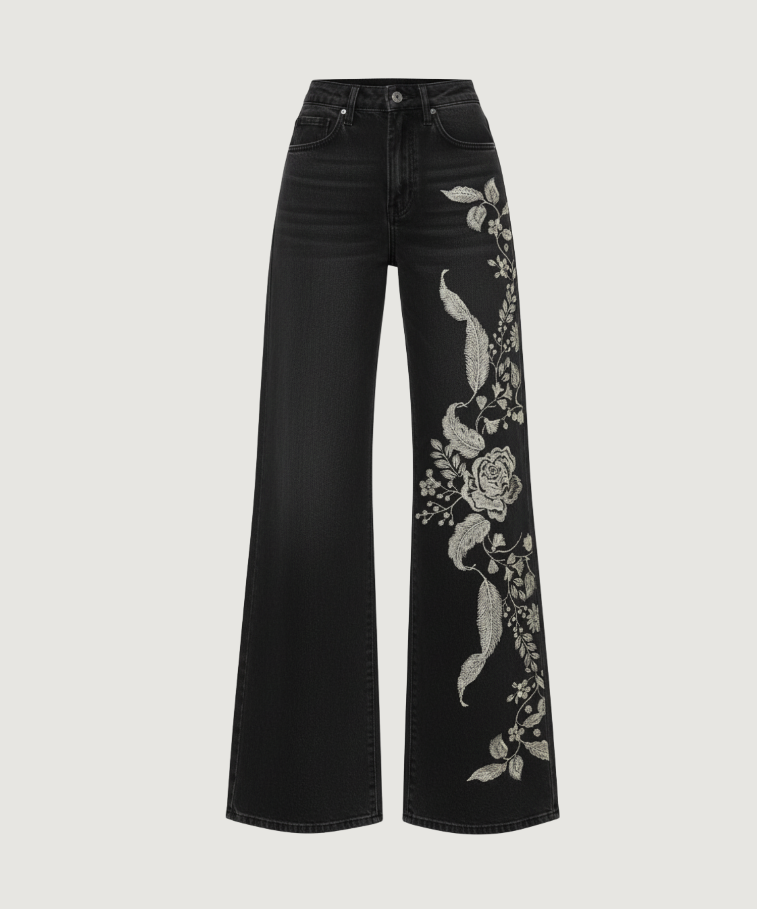 Eleonora | Pantalón vintage